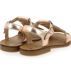 Happy Falls - Rose Bronze