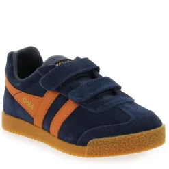 Harrier Velcro Cka192 - Marine Orange