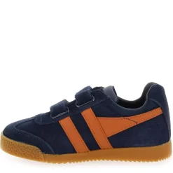 Harrier Velcro Cka192 - Marine Orange