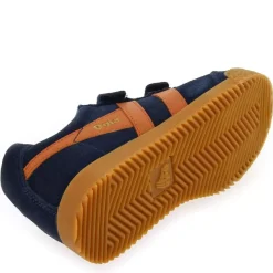 Harrier Velcro Cka192 - Marine Orange