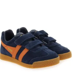 Harrier Velcro Cka192 - Marine Orange