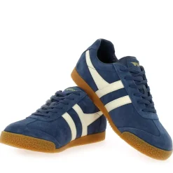 Harrier Gola Cma192 - Bleu Ecru