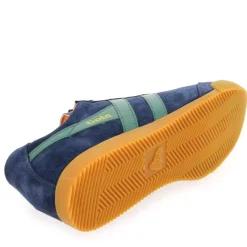 Harrier Gola Cma192 - Marine Vert