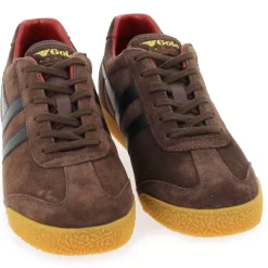 Harrier Gola Cma192 - Marron Noir