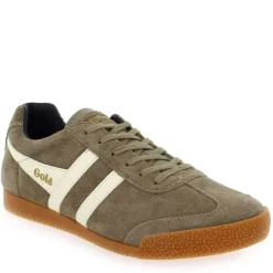 Harrier Gola Cma192 - Taupe Blanc