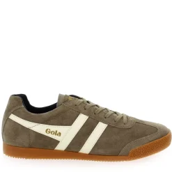 Harrier Gola Cma192 - Taupe Blanc