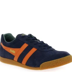 Harrier - Marine Orange