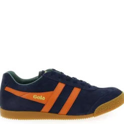 Harrier - Marine Orange