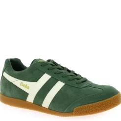 Harrier - Vert Blanc