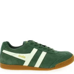 Harrier - Vert Blanc