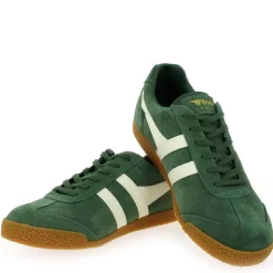 Harrier - Vert Blanc