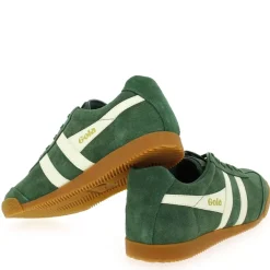 Harrier - Vert Blanc