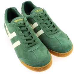 Harrier - Vert Blanc