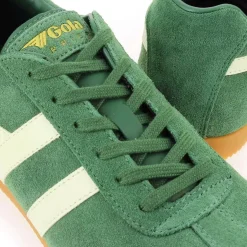 Harrier - Vert Blanc
