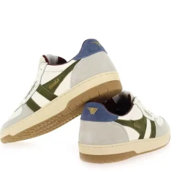 Hawk Cmb336 - Blanc Kaki