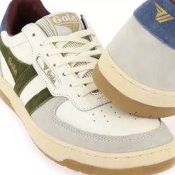Hawk Cmb336 - Blanc Kaki