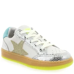 Hermine - Blanc Multi