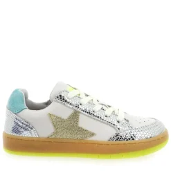 Hermine - Blanc Multi