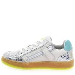 Hermine - Blanc Multi