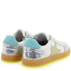 Hermine - Blanc Multi