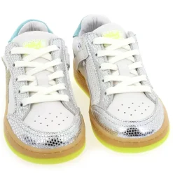 Hermine - Blanc Multi