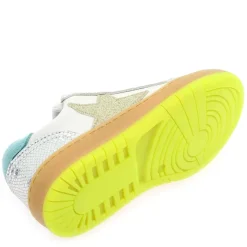 Hermine - Blanc Multi