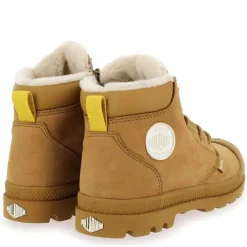 Hi Cuf Wps Oz K - Camel