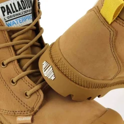 Hi Cuf Wps Oz K - Camel