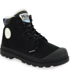 Hi Cuf Wps Oz K - Noir