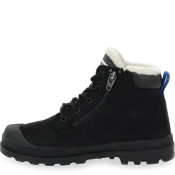 Hi Cuf Wps Oz K - Noir