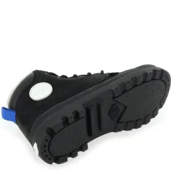 Hi Cuf Wps Oz K - Noir