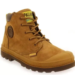 Hi Cuff Wp Oz K - Camel
