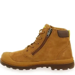 Hi Cuff Wp Oz K - Camel