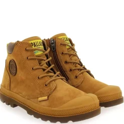Hi Cuff Wp Oz K - Camel