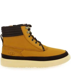 Highland Sport Utility Weather - Camel