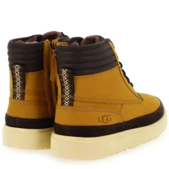 Highland Sport Utility Weather - Camel