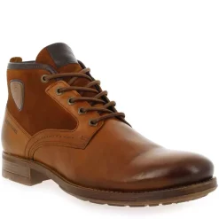 Humain - Cognac Camel