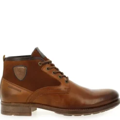 Humain - Cognac Camel