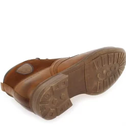 Humain - Cognac Camel