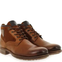 Humain - Cognac Camel