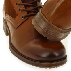 Humain - Cognac Camel