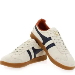 Hurricane Suede Cmb046 - Ivoire
