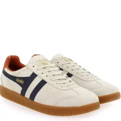 Hurricane Suede Cmb046 - Ivoire