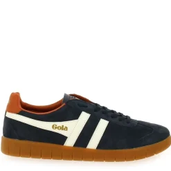 Hurricane Suede Cmb046 - Marine Ecru