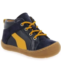 Imail - Jeans Jaune