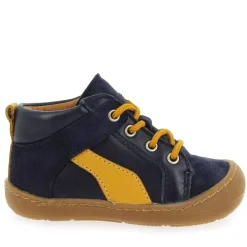 Imail - Jeans Jaune