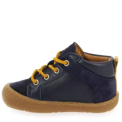 Imail - Jeans Jaune