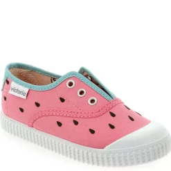 Inglesa Elastico Fru - Rose Turquoise