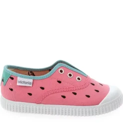 Inglesa Elastico Fru - Rose Turquoise
