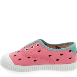 Inglesa Elastico Fru - Rose Turquoise